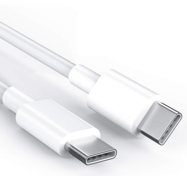Apple iPhone 15 | Samsung | Huawei | 60W USB-C auf USC-C Ladekabel 1m Schnellladekabel Datenkabel - Kopie